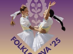 Festival FolklorOVA