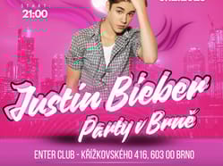 JB Party - Brno