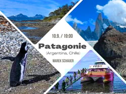 Patagonie (Argentina