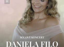 Daniela Filo - Sólový koncert