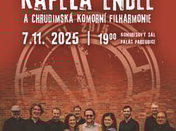 Slavíme 10 let eNDee: FROP Symphonica