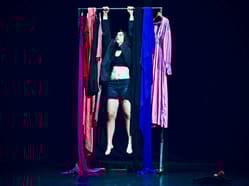 Morgane Widmer: Carcasse