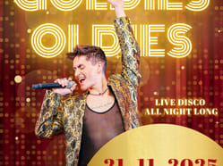 Cabaret Party: Podzimní Beat Zlatých Tónů