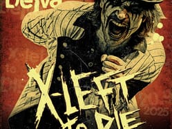 X-left to die 10 let bez Dejva