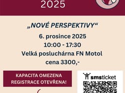 Žena a sport 2025 - 