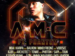 Mindicted present A.M.C