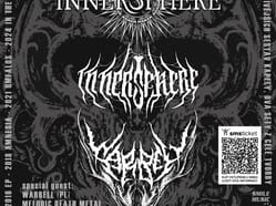 X years of INNERSPHERE