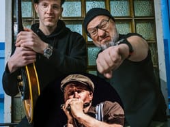 The SWAMP ORCHESTRA (Australia