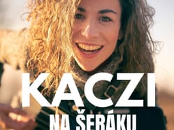 Kaczi na Šeráku