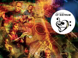 Marien a CF Sistrum