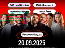 Social Marketing Event 2025 - Honza Cón
