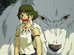 Princezna Mononoke / Princess Mononoke