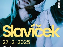 Slavíček - První brikule tour
