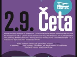Četa