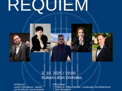 Bruckner Requiem