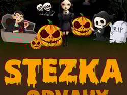 Stezka odvahy / OPAVA
