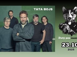 Tata Bojs - Pardubice