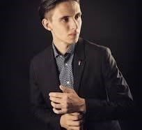 Kristián Šebek a Slawinski Orchestra ve Zbýšově