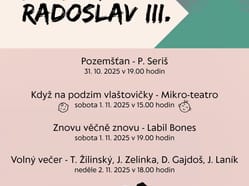 Festival Radoslav III.