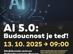 AI 5.0: Budoucnost je teď!