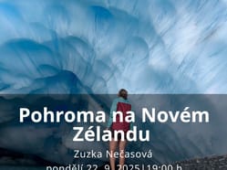 Pohroma na Novém Zélandu
