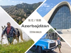 Ázerbajdžán