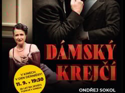 Dámský krejčí