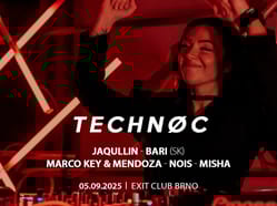 TECHNØC