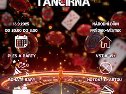 Frýdecko-Místecká Monte Carlo Tančírna