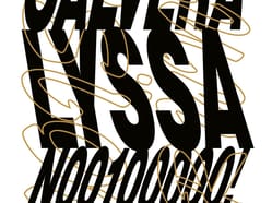 NOISEBRÜNN: Lyssa + Calvera + N00100000!