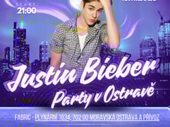 JB Party - Ostrava