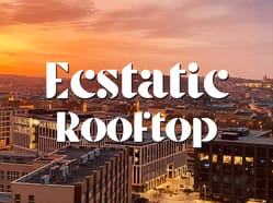 Ecstatic Rooftop | Jobbi Tao