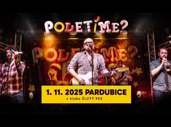 Poletíme? - Pardubice