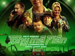 Tony má plán  (Česko)  2D