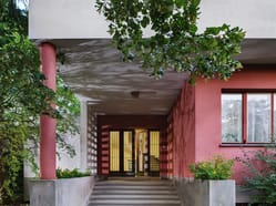 Den architektury: Komentovaná prohlídka Medovou vilou