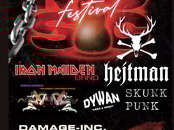 Rock Festival Bohutice