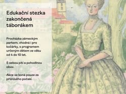 Za princeznou Eleonorou