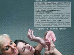 ProART Festival 2025 Moravský Krumlov