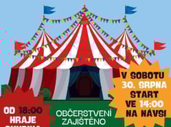 Ukončení prázdnin Rešice