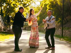 Songs of Roma 800x500