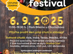 Food festival