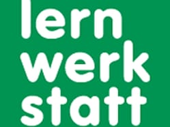 Logo Lernwerkstatt