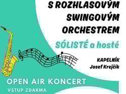 Rozhlasovy swingovy orchestr