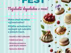 Sweet fest