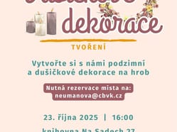 SADY DOS DUSICKOVE DEKORACE 23 10