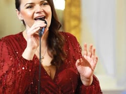 Novoroční koncert