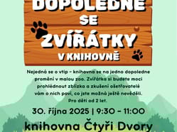CD DOPOLEDNE SE ZVIRATKY 30 10