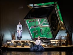 Madame Butterfly