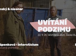 Uvítání podzimu update final