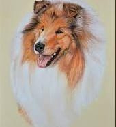 Jednodenní kurz suchý pastel